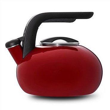 kitchen aid tea kettle